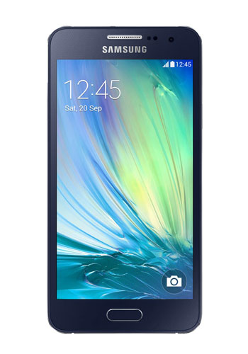 Samsung Galaxy A3 2015 Repairs SM-A300FU