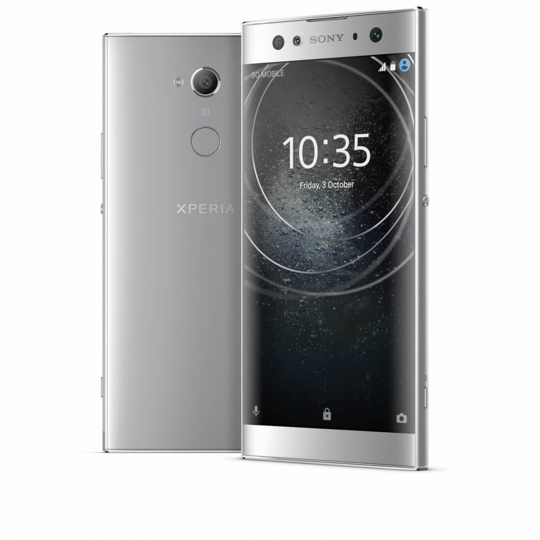 Sony Xperia XA2 Phone Repairs