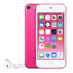 iPod Touch 6th Generation Repairs