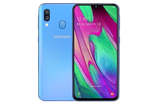 Samsung Galaxy A40 Repairs