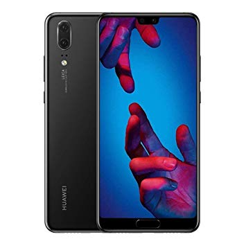 Huawei P20 Repairs