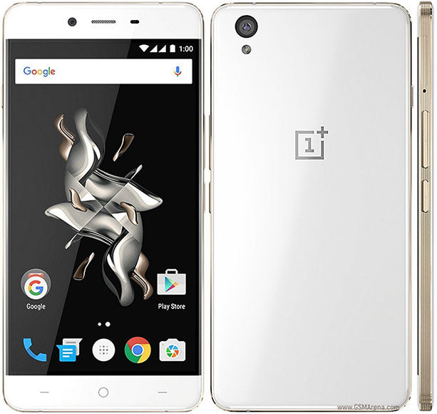 OnePlus X