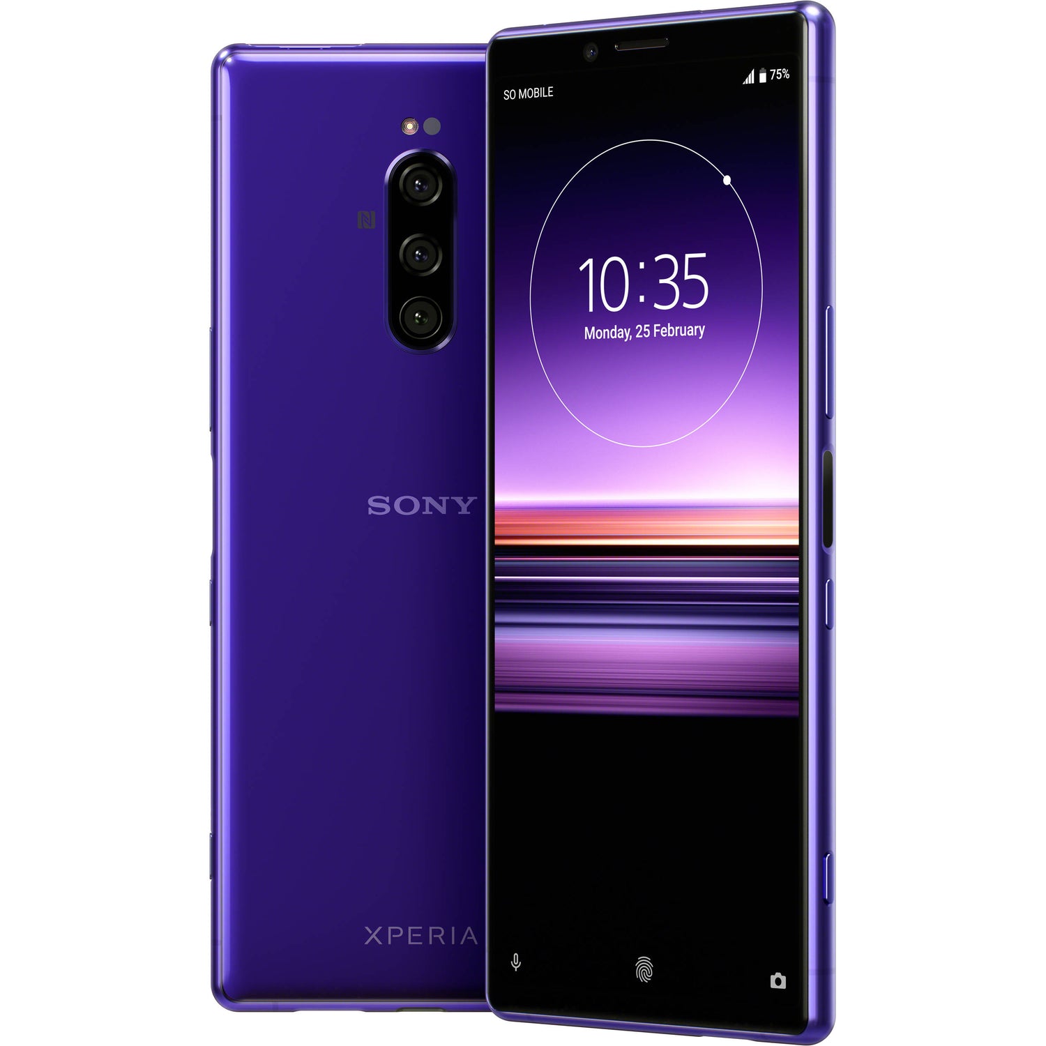 Sony Xperia 1 Phone Repairs