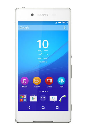 Sony Xperia Z4 Phone Repair