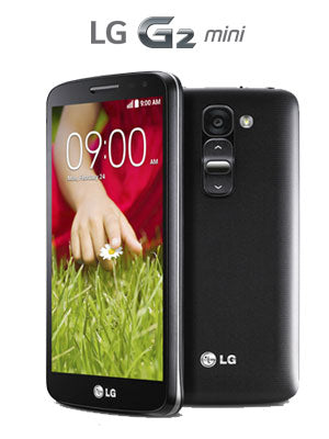 LG G2 Mini Repairs ( LG D620 )