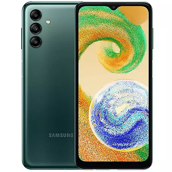 Samsung Galaxy A04 Repairs