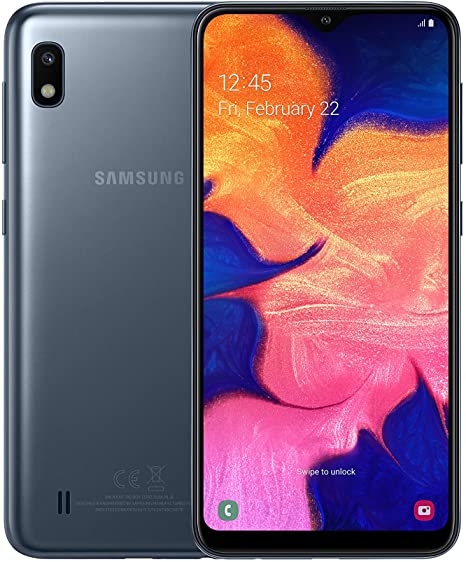 Samsung Galaxy A10 repairs