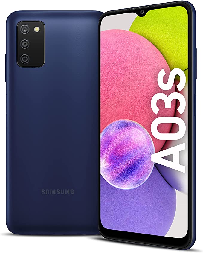 Samsung Galaxy A03s Repairs