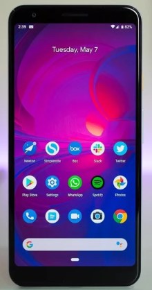 Google Pixel 3a Repairs