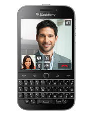 Blackberry Passport Q20