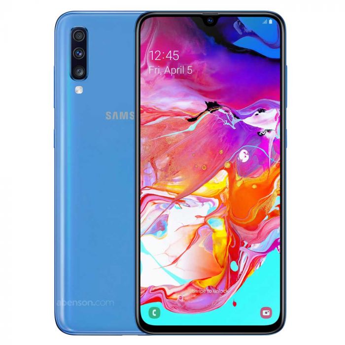 Samsung Galaxy A70 Repairs