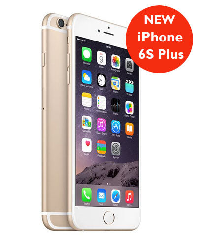 iPhone 6S Plus Repair