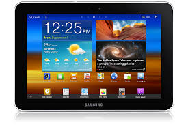 Samsung P7300 Galaxy Tab 8.9 Repairs