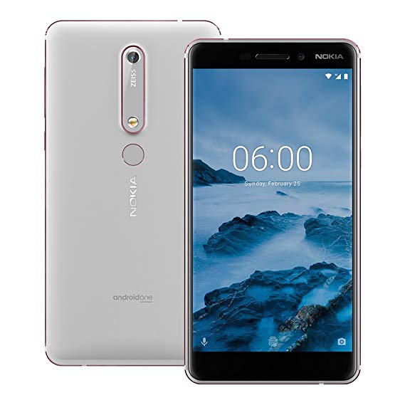 Nokia 6 Repairs