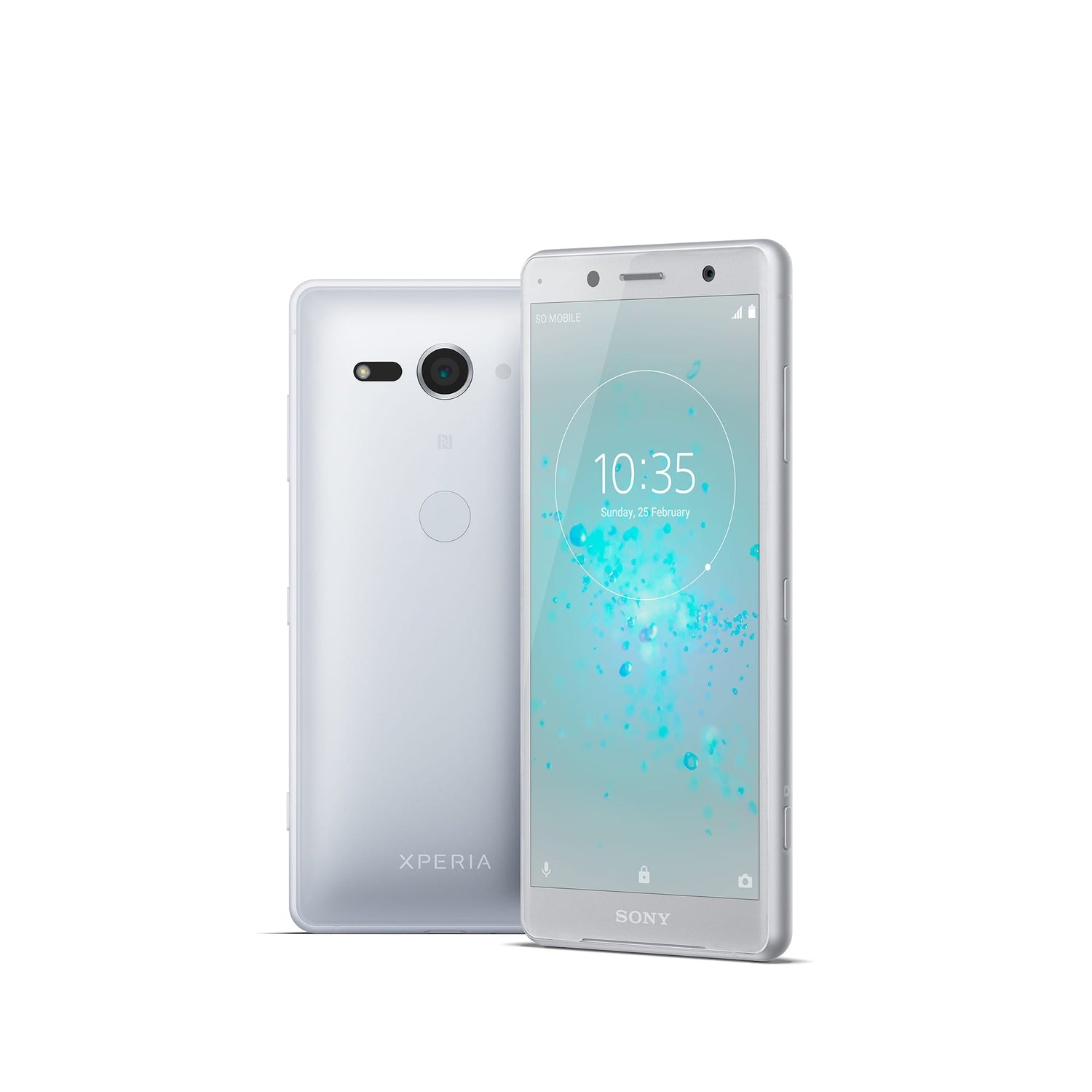 Sony Xperia XZ2 Compact Phone Repairs