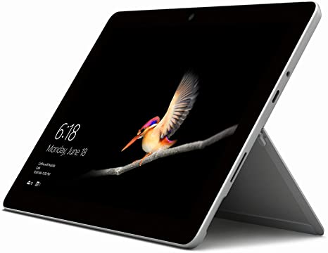 Microsoft Surface Go Repairs