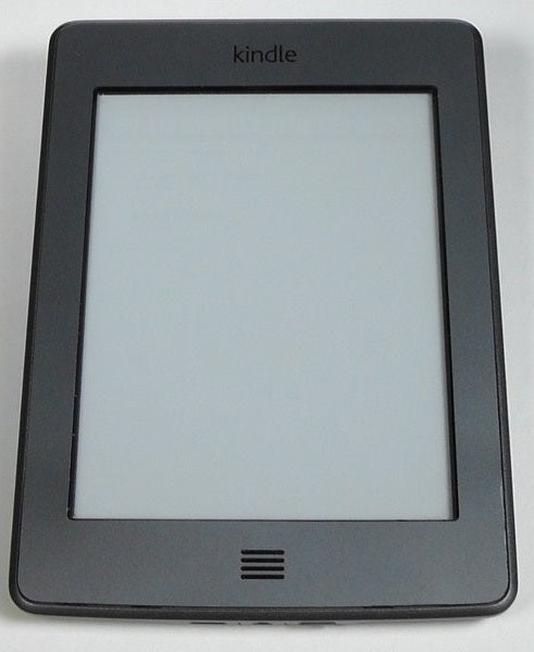 Amazon Kindle Touch 4th Generation Repairs
