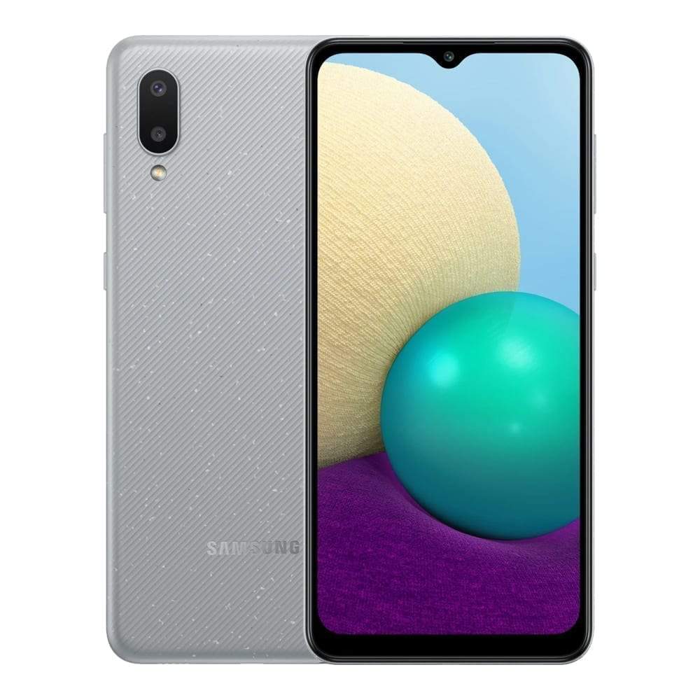 Samsung Galaxy A02 Repairs