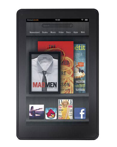 Amazon Kindle Fire 1st Gen Repairs Repairs