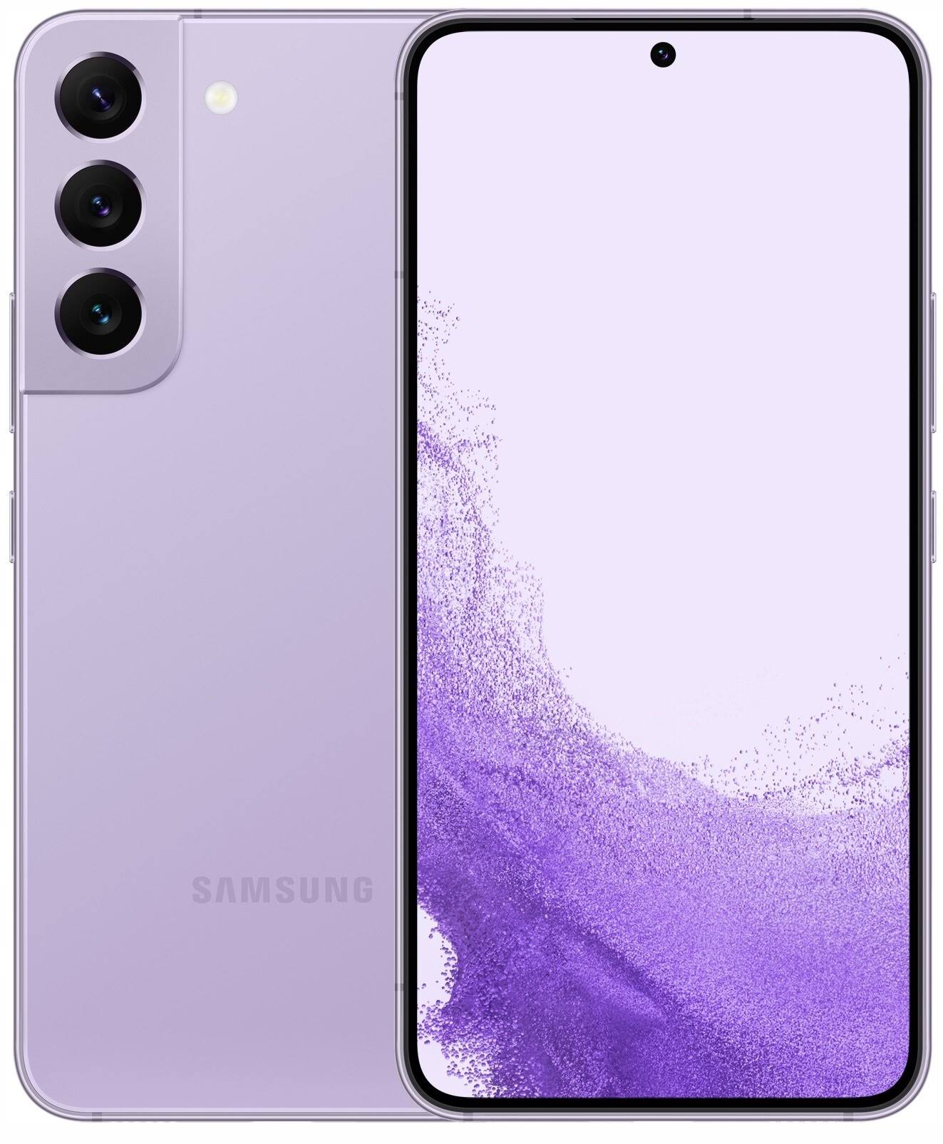 Samsung Galaxy S22 Repairs