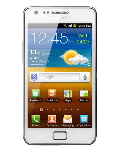 Samsung Galaxy S2 Repairs