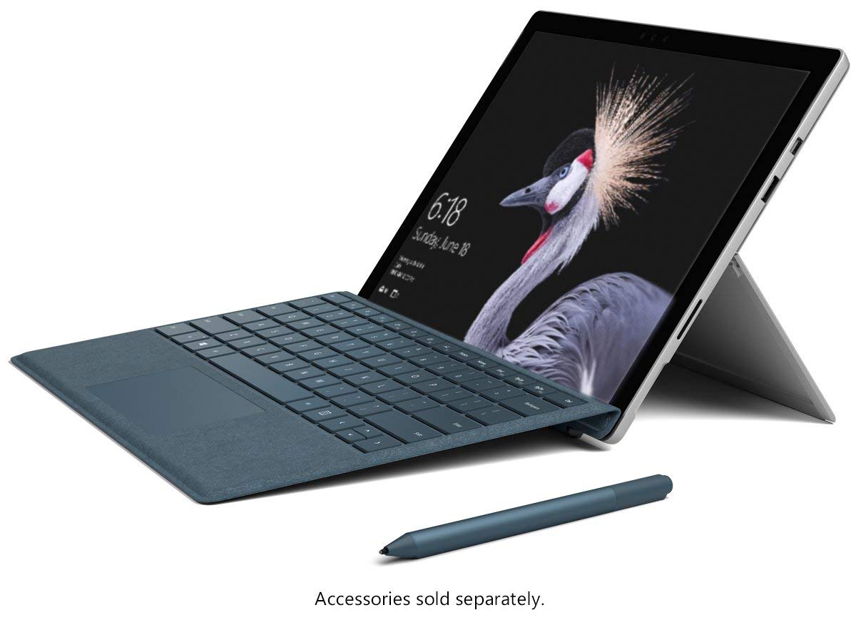 Microsoft Surface Pro 5 Repairs
