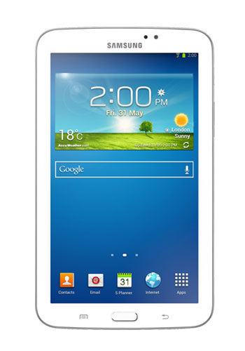 Galaxy Tab3 SM-T210 Repairs / Galaxy Tab3 P3210 Repairs