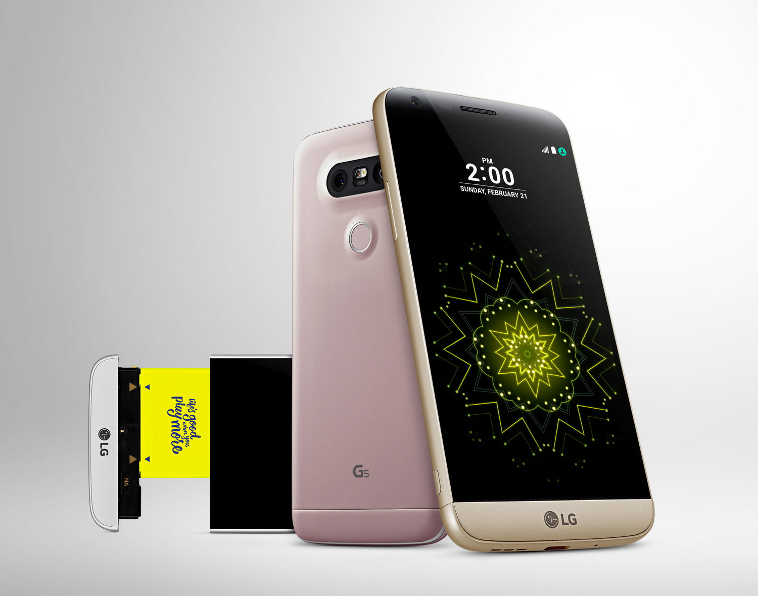 LG G5 Repairs (H850)