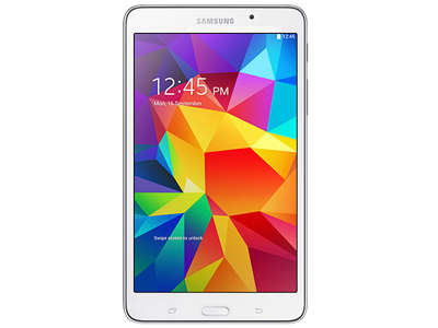 Samsung Galaxy Tab 4 SM-T230 Repairs