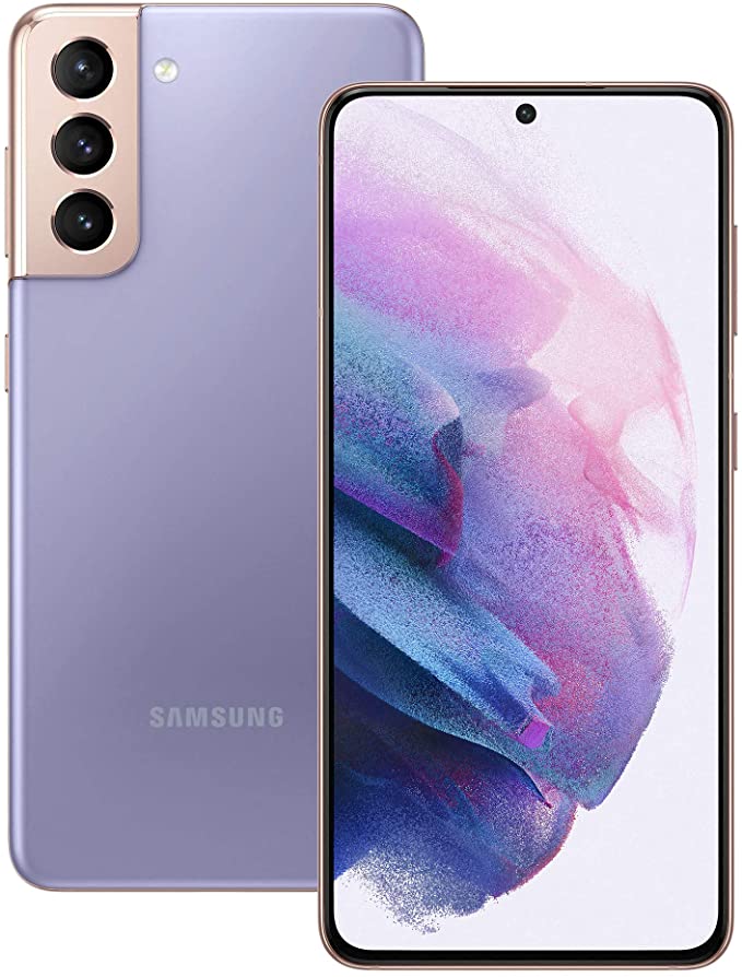 Samsung Galaxy S21 Repairs