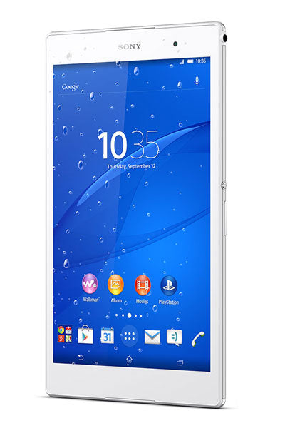 Sony Xperia Z3 Tablet Compact Repair