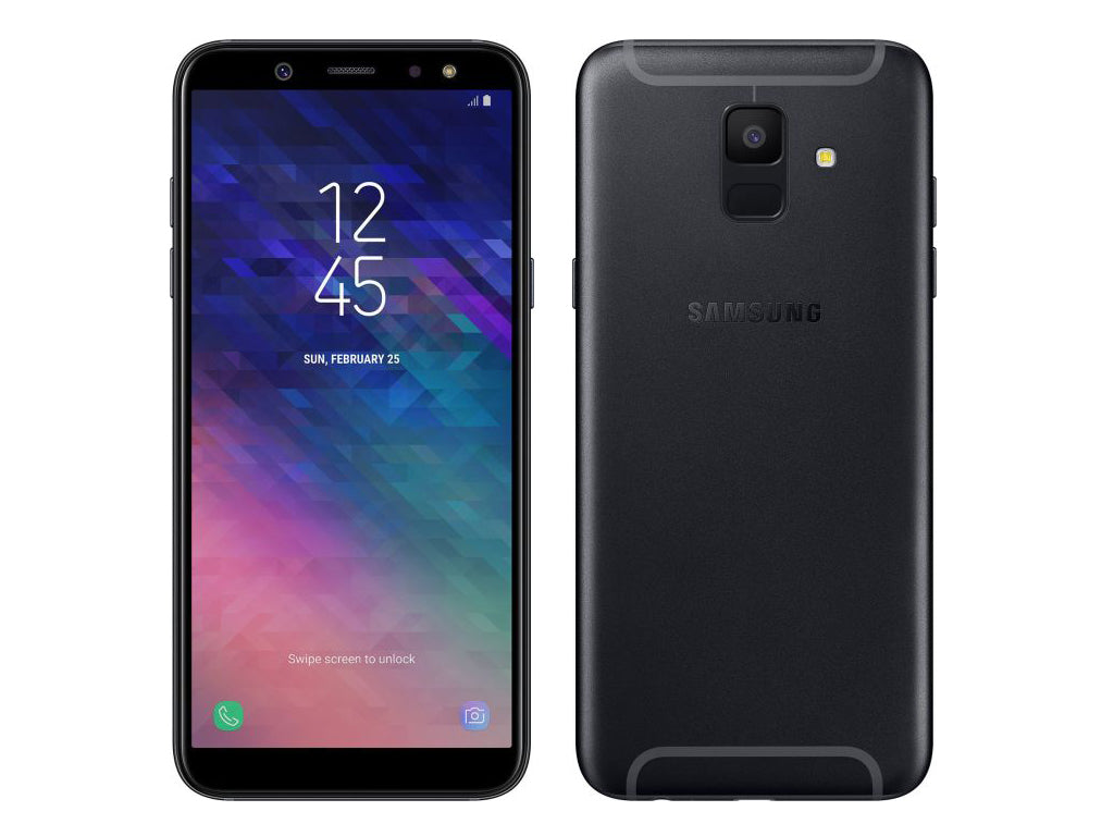 Samsung Galaxy A6 (2018) Repairs