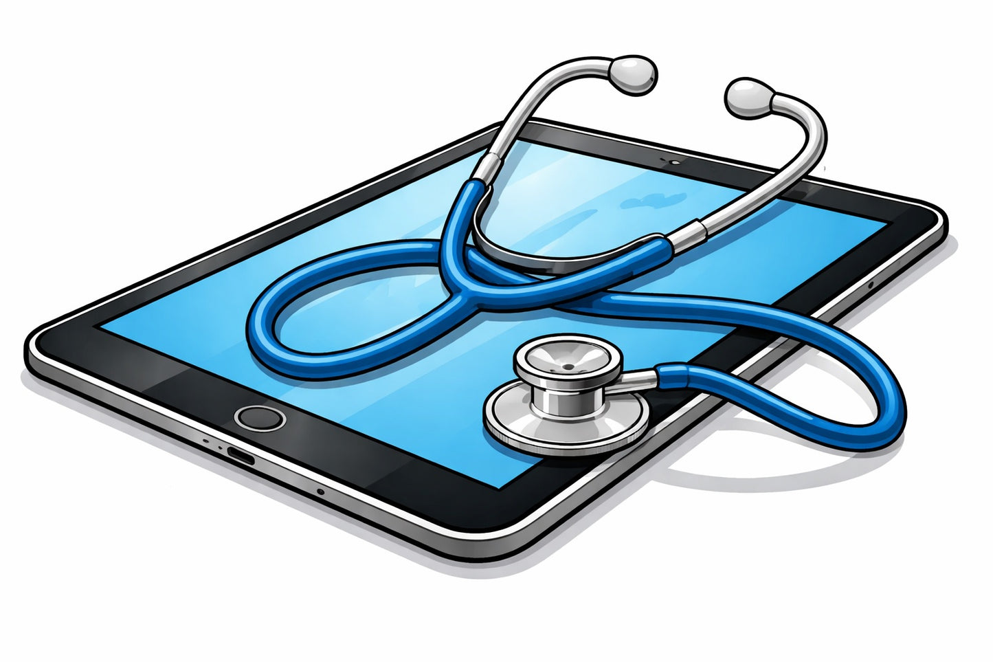 iPad Diagnostic Service