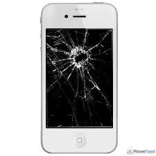 iPhone 4s Screen Replacement Service