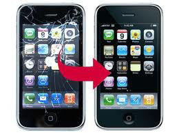 iPod Touch 3rd Gen LCD Screen Replacement