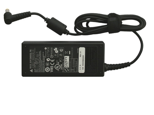 Fujitsu-Siemens Lifebook LH530 AC Adapter / Battery Charger 65W