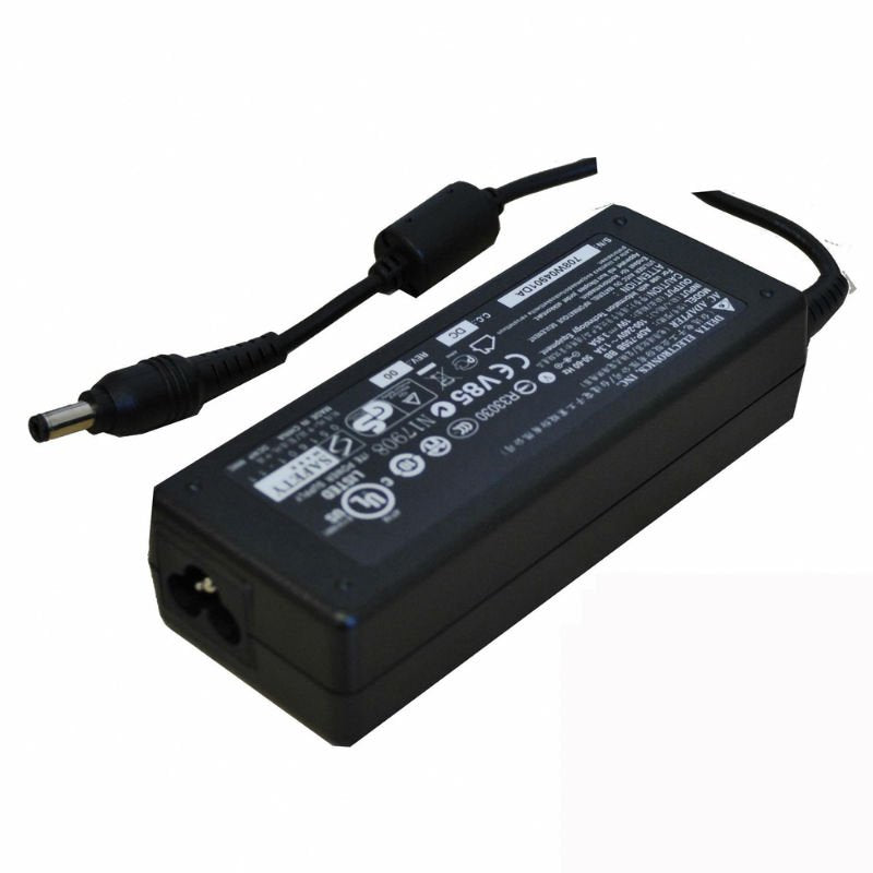 Fujitsu-Siemens Lifebook E8010 AC Adapter / Battery Charger 75W