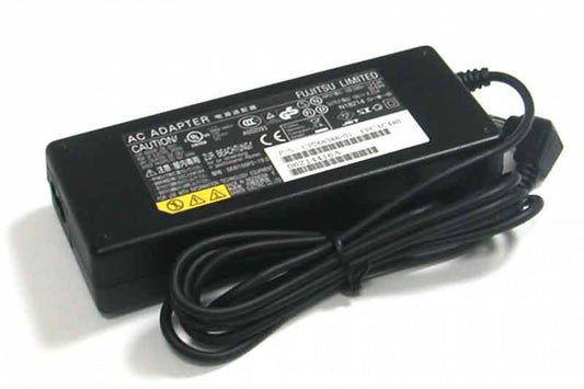 Fujitsu-Siemens Lifebook T4215 AC Adapter / Battery Charger 120W