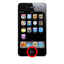 iPhone 4 Home Button Repair