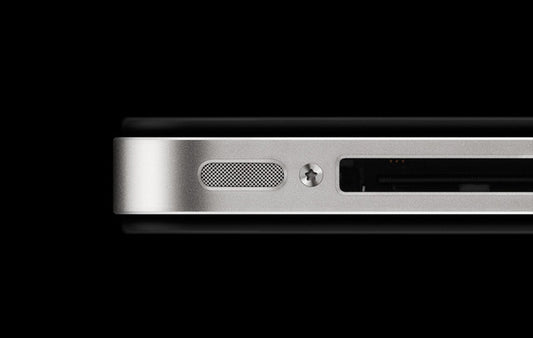 Iphone 4 Microphone Repair