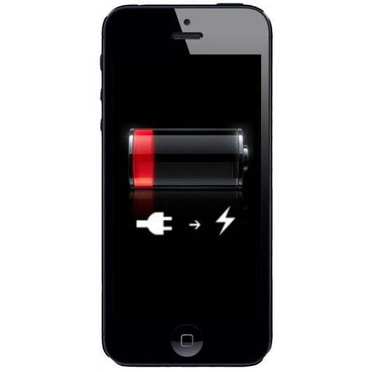 iPhone 5 Battery Replacement