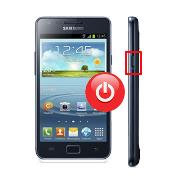 Samsung Galaxy S2 Power Button Repair