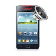 Samsung Galaxy S2 Earpiece Repair