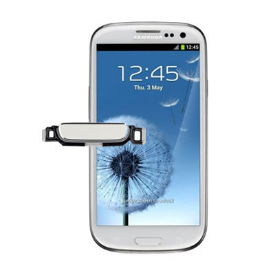 Samsung Galaxy S3 Mini Function Key (Home Button) Repair / Galaxy I9300 Home Button Repair