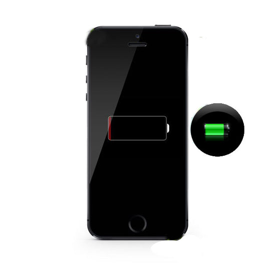 iPhone 5S Battery Replacement