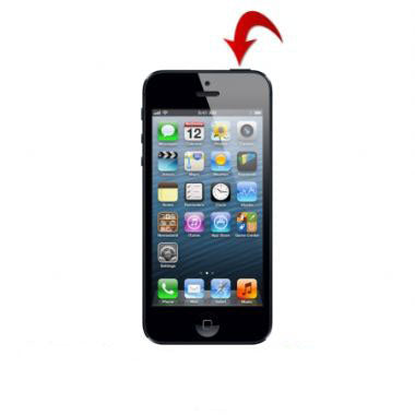 iPhone 5 Power Button Repair