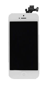 Apple iPhone 5S Original Screen Replacement Service