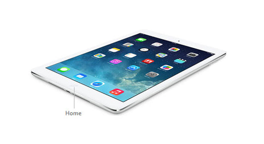 iPad Air Home Button Repair