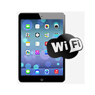 iPad Air 2 Wi-Fi Antenna Repair