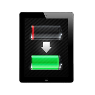 iPad 2 Battery Replacement